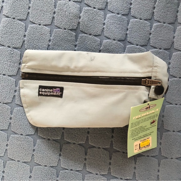 Dog Jacket NWT from Technika Canine Equipment - Made in Canada - XXS - Picture 2 of 9